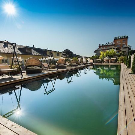 Hotel Winzer Wellness & Kuscheln Санкт Георген им Атергау Екстериор снимка