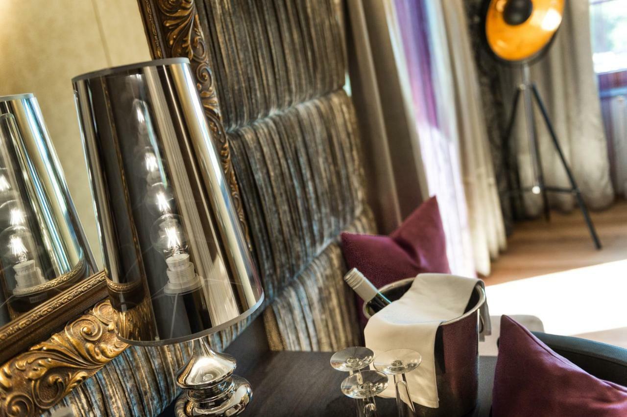 Hotel Winzer Wellness & Kuscheln Санкт Георген им Атергау Екстериор снимка