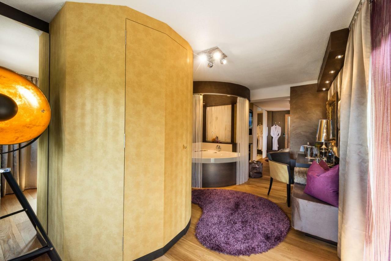 Hotel Winzer Wellness & Kuscheln Санкт Георген им Атергау Екстериор снимка