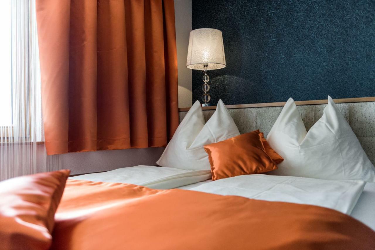 Hotel Winzer Wellness & Kuscheln Санкт Георген им Атергау Екстериор снимка