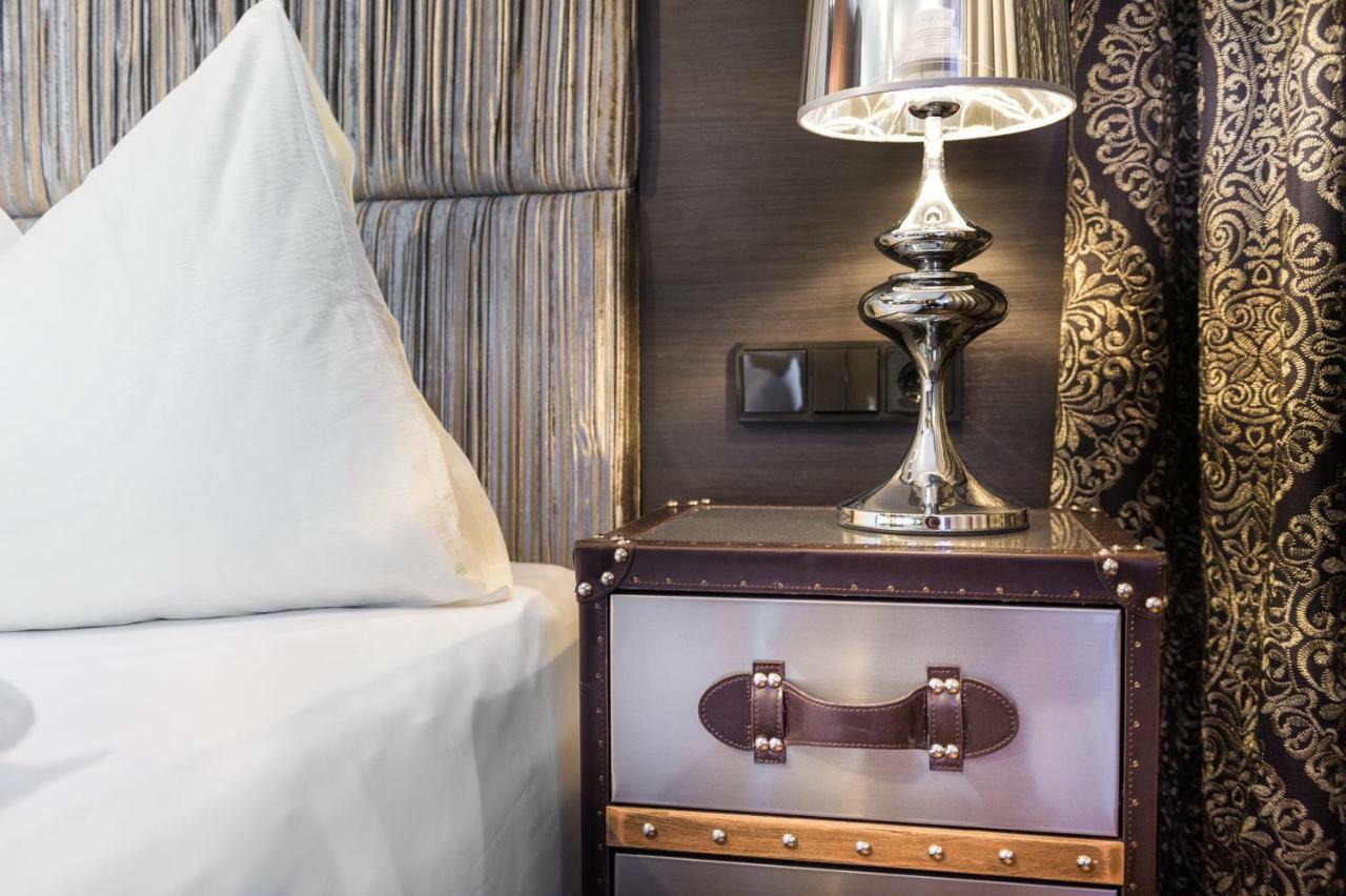 Hotel Winzer Wellness & Kuscheln Санкт Георген им Атергау Екстериор снимка