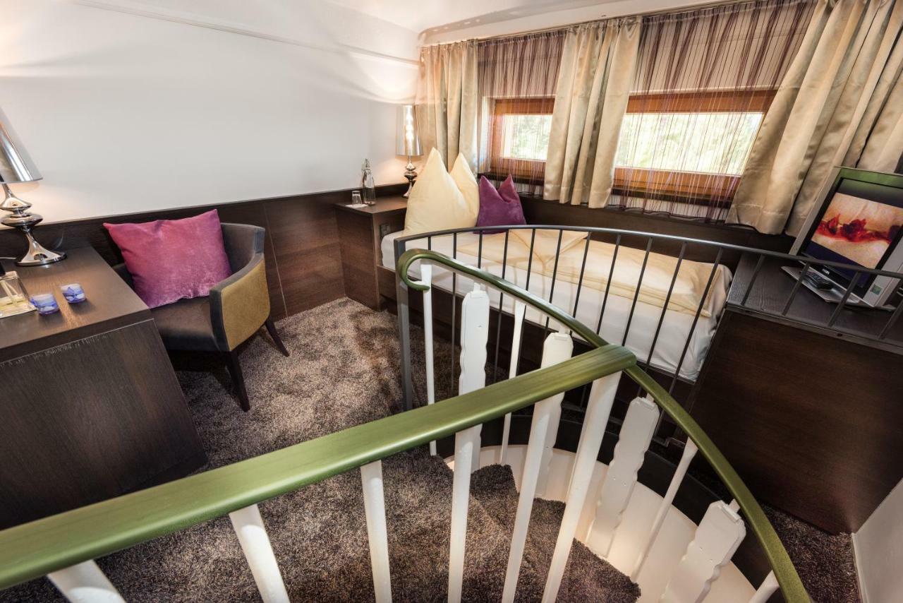 Hotel Winzer Wellness & Kuscheln Санкт Георген им Атергау Екстериор снимка