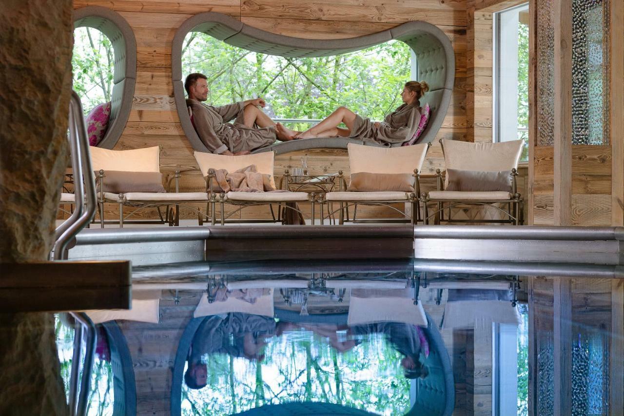Hotel Winzer Wellness & Kuscheln Санкт Георген им Атергау Екстериор снимка