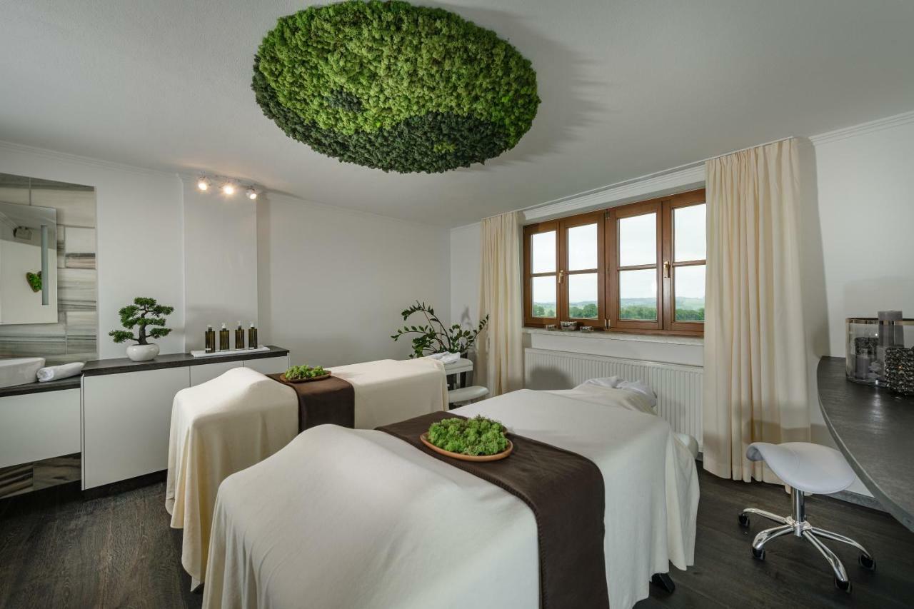 Hotel Winzer Wellness & Kuscheln Санкт Георген им Атергау Екстериор снимка